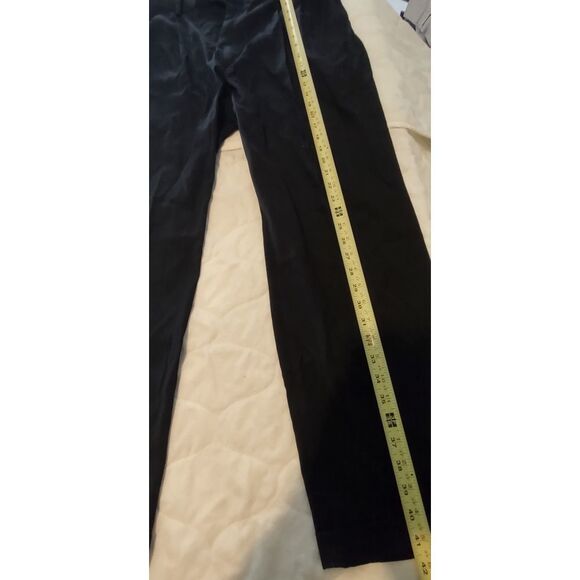 Men's Dress Pants by Savane Size 40 (0016) - Picture 2 of 4